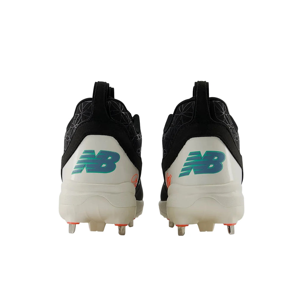 New Balance FuelCell Lindor 3 Metal Baseball Cleats | Francisco Lindor Signature Cleats | Men Baseball Spikes product image