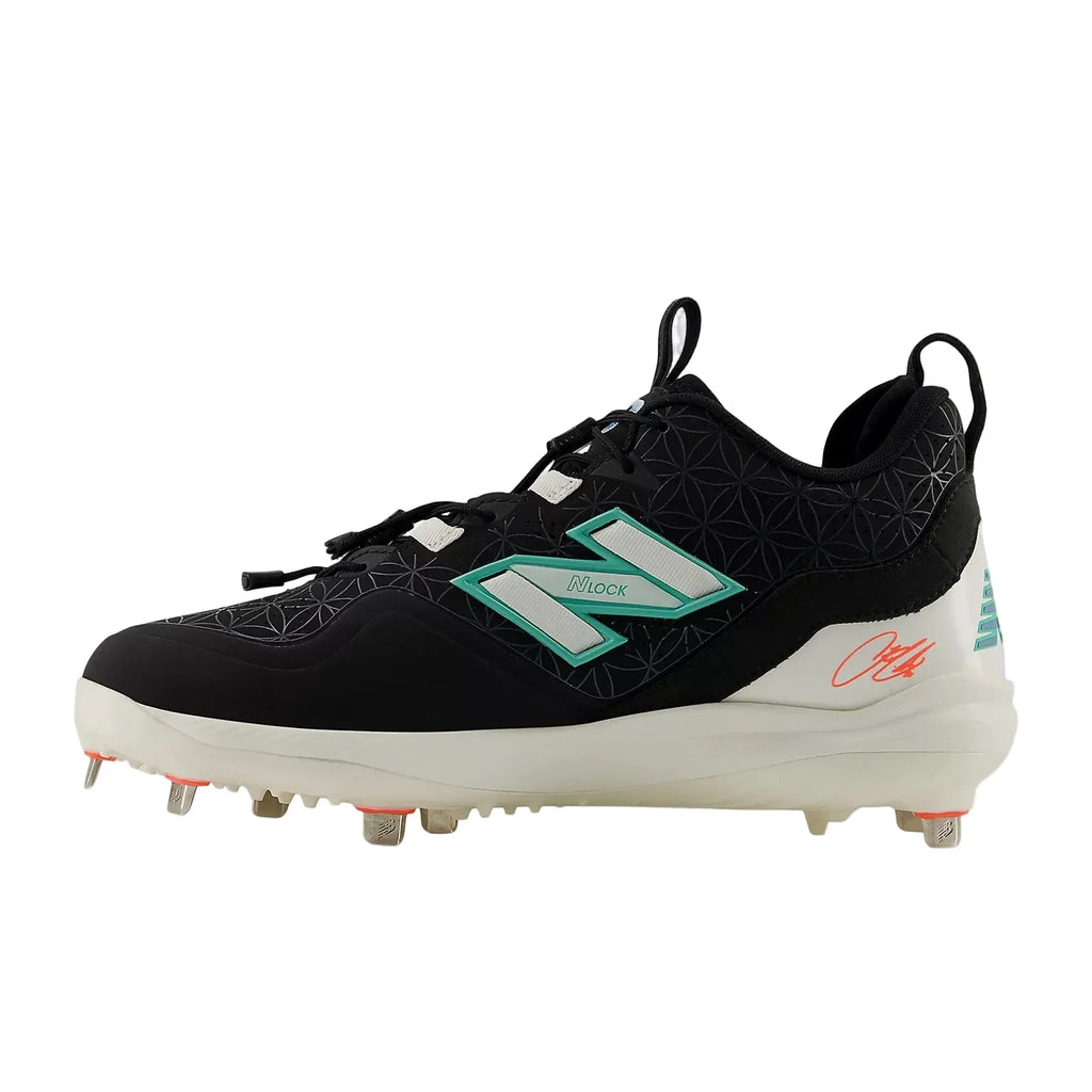 New Balance FuelCell Lindor 3 Metal Baseball Cleats | Francisco Lindor Signature Cleats | Men Baseball Spikes product image