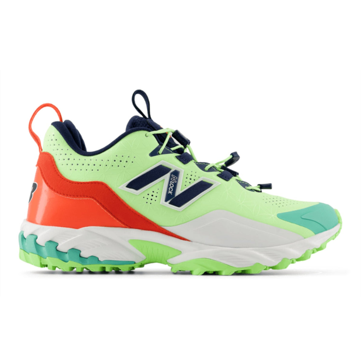 New Balance FuelCell Lindor 3 Off-Field Turf Shoes | Francisco Lindor Signature Baseball Trainer | Men Turf Shoes | Firefly