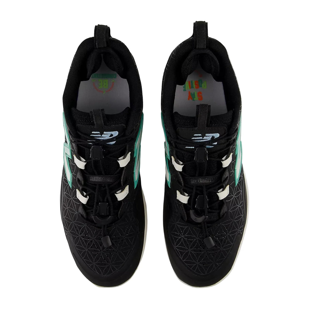 New Balance FuelCell Lindor 3 Metal Baseball Cleats | Francisco Lindor Signature Cleats | Men Baseball Spikes product image
