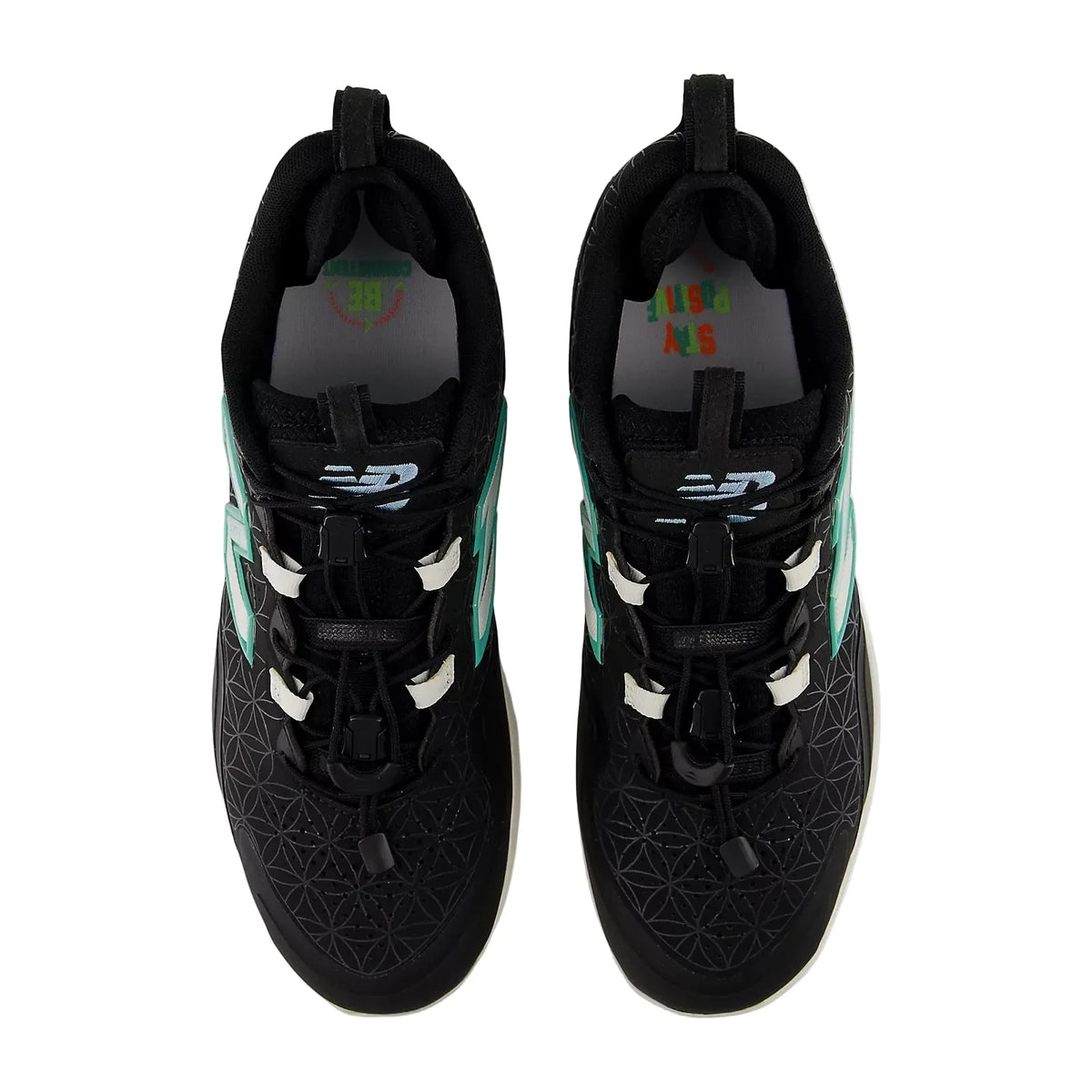 New Balance FuelCell Lindor 3 Metal Baseball Cleats | Francisco Lindor Signature Cleats | Men Baseball Spikes product image