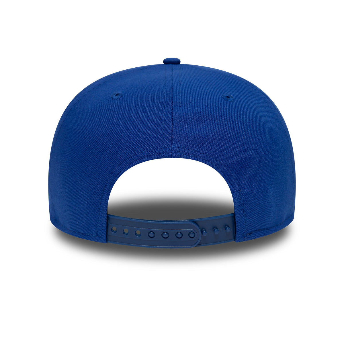 New Era Snapback Hat with Embroidered Star of David product image 3, provided for visual reference and product detail review