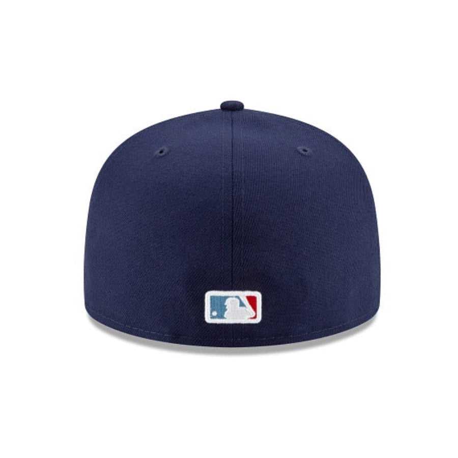 Chicago Cubs City Connect 59FIFTY Fitted product image 5, provided for visual reference and product detail review