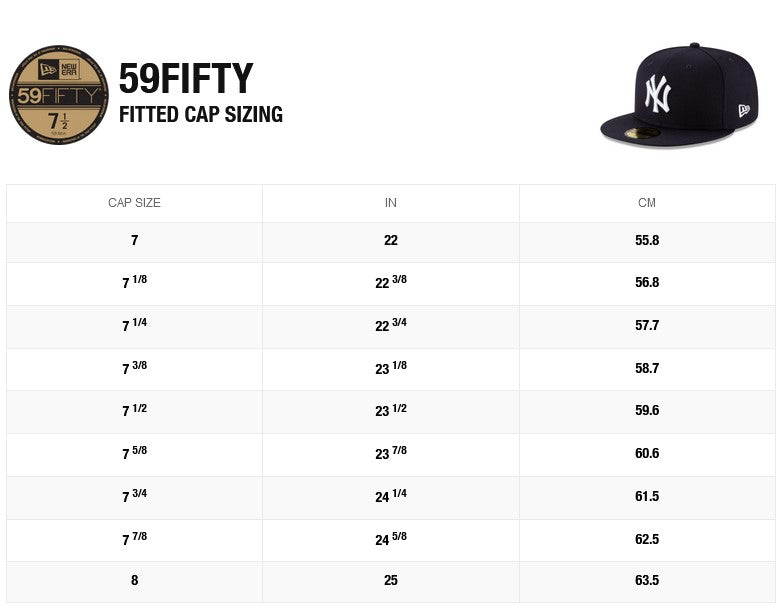 2023 Cincinnati Reds All-Star Game 59FIFTY Fitted product image 7, provided for visual reference and product detail review