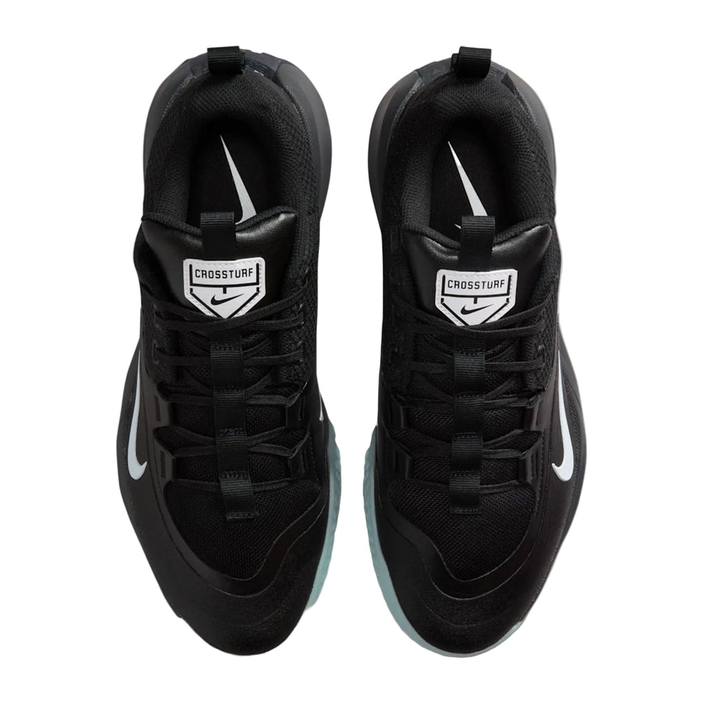 Nike Cross Turf Men Baseball Shoes | Air Zoom Turf Trainers | II4179 product image 2, provided for visual reference and
