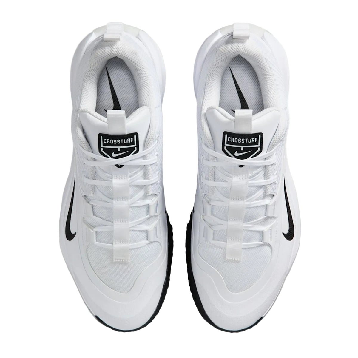 Nike Cross Turf Men Baseball Shoes | Air Zoom Turf Trainers | II4179 product image 15, provided for visual reference and