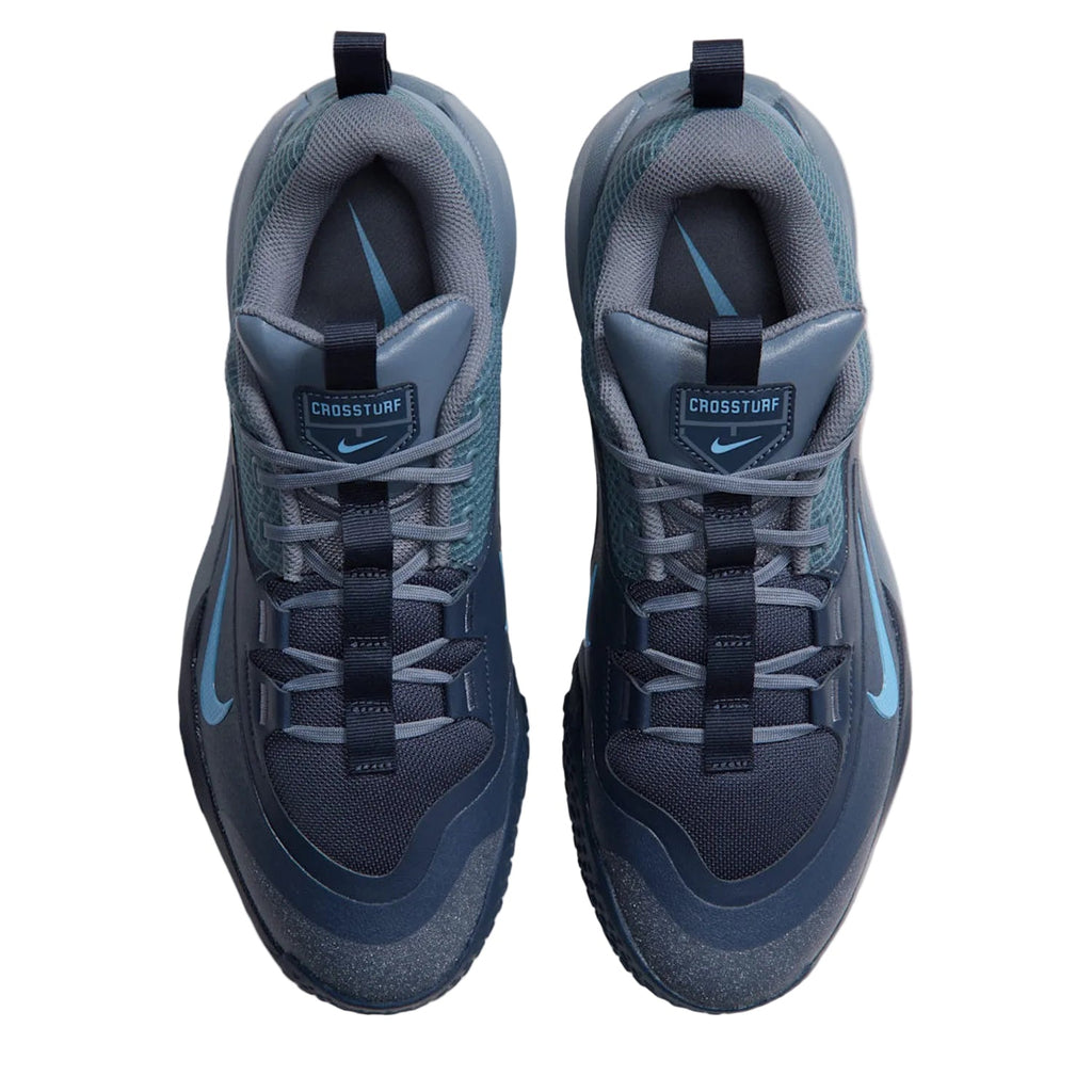 Nike Cross Turf Men Baseball Shoes | Air Zoom Turf Trainers | II4179 product image 6, provided for visual reference and