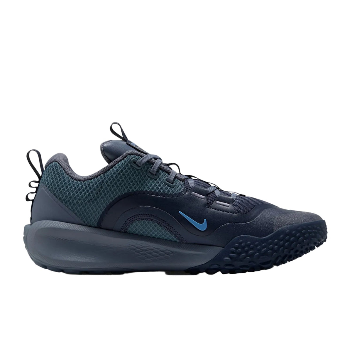 Nike Cross Turf Men Baseball Shoes | Air Zoom Turf Trainers | II4179 product image 8, provided for visual reference and