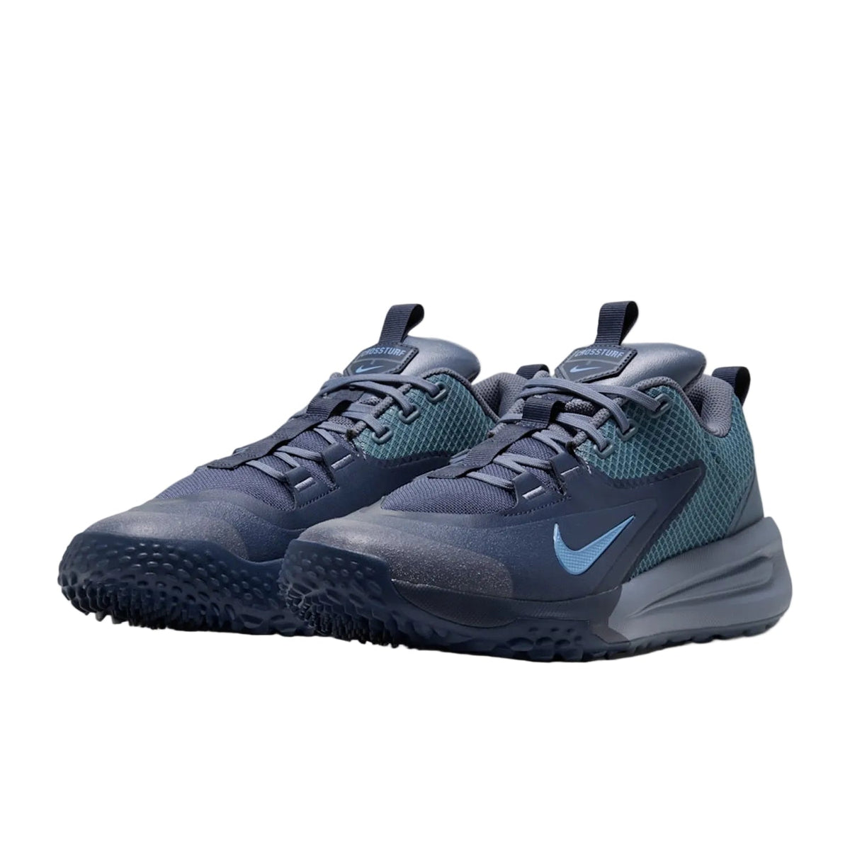Nike Cross Turf Men Baseball Shoes | Air Zoom Turf Trainers | II4179 product image 10, provided for visual reference and