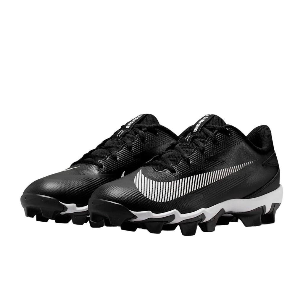 Nike Diamond Clutch Baseball Cleats | Molded Rubber Baseball Cleats | IQ1045 product image 1, provided for visual reference