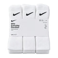 Nike Everyday Elevated Dri-FIT Crew Socks (6 Pairs) | Cushioned Athletic Socks | HQ8021-901 product image 1, provided for
