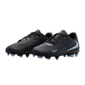 Nike Jr. Phantom 6 Low Club Soccer Cleats Multi-Ground | Kids' Soccer Shoes product image 1, provided for visual reference