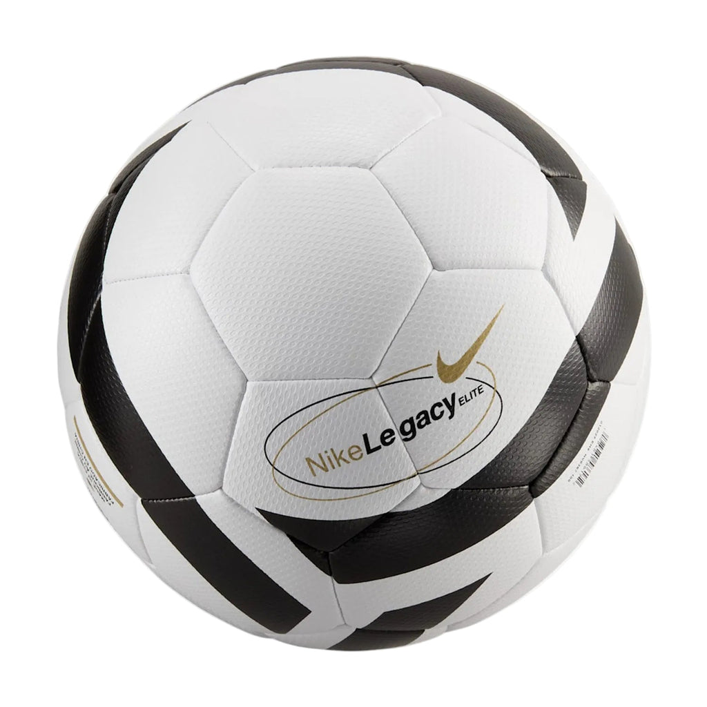 Nike Legacy Elite Soccer Ball Size 5 | Premium Match Football - HV6367 product image 2, provided for visual reference and