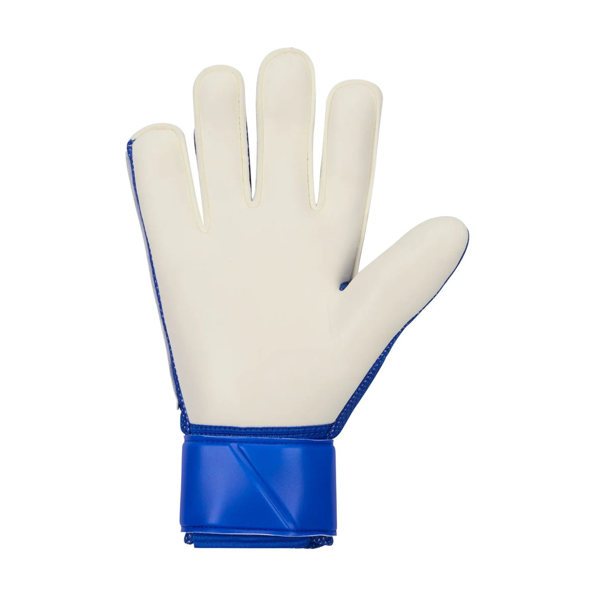 Nike Match Goalkeeper Soccer Gloves | Foam Padded Soccer Goalie Gloves product image 2, provided for visual reference and