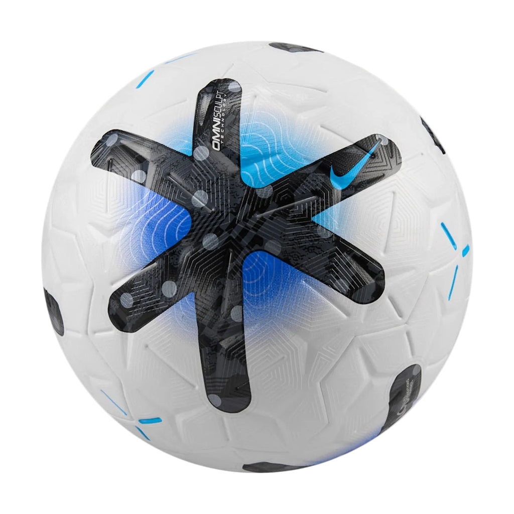 Nike NWSL Control Soccer Ball Official Match Ball | OMNISculpt ACC Technology product image 2, provided for visual reference