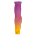 Nike Pro Dri-FIT Ronald Acuña Jr. Baseball Arm Sleeve University Gold | Compression Sleeve product image 1, provided for