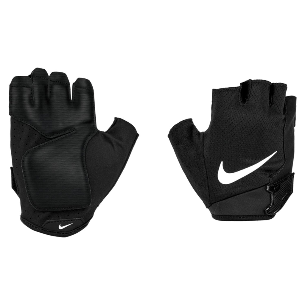 Nike Vapor Elite Fitness Gloves | Men Weightlifting & Gym Gloves | Black | N.101.0674 product image 3, provided for visual