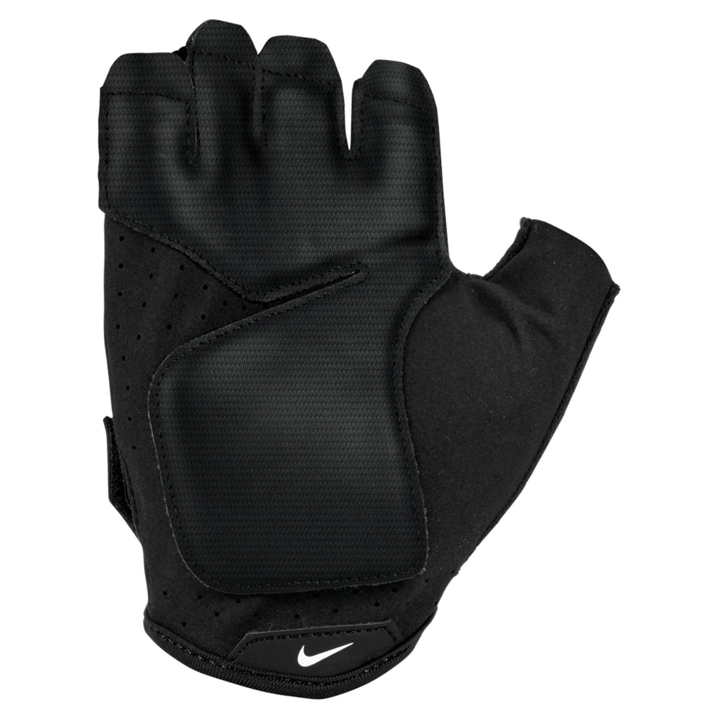 Nike Vapor Elite Fitness Gloves | Men Weightlifting & Gym Gloves | Black | N.101.0674 product image 2, provided for visual