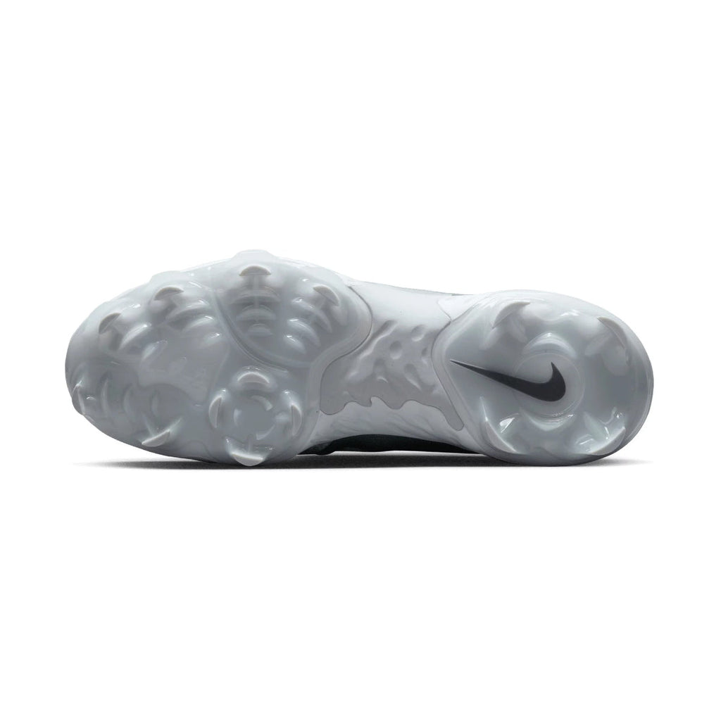 Nike Alpha Huarache Elite 4 Low MCS - (FD6221-012) product image 3, provided for visual reference and product detail review