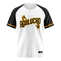 2025-2026 Official Águilas Cibaeñas Aguilucho Jersey Arrieta - Men LIDOM Baseball Jersey product image 1, provided for