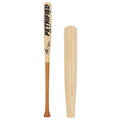 Pinnacle Sports Petrified Model 271 Hickory & Bamboo Hybrid BBCOR Baseball Bat -3 | PET-HGBN271LG product image 1, provided