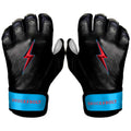 PREMIUM PRO BRINSON Series Short Cuff Batting Gloves product image 1, provided for visual reference and product detail review