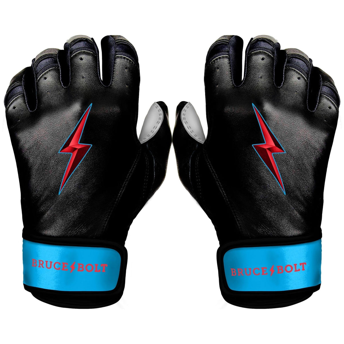 PREMIUM PRO BRINSON Series Short Cuff Batting Gloves product image 1, provided for visual reference and product detail review