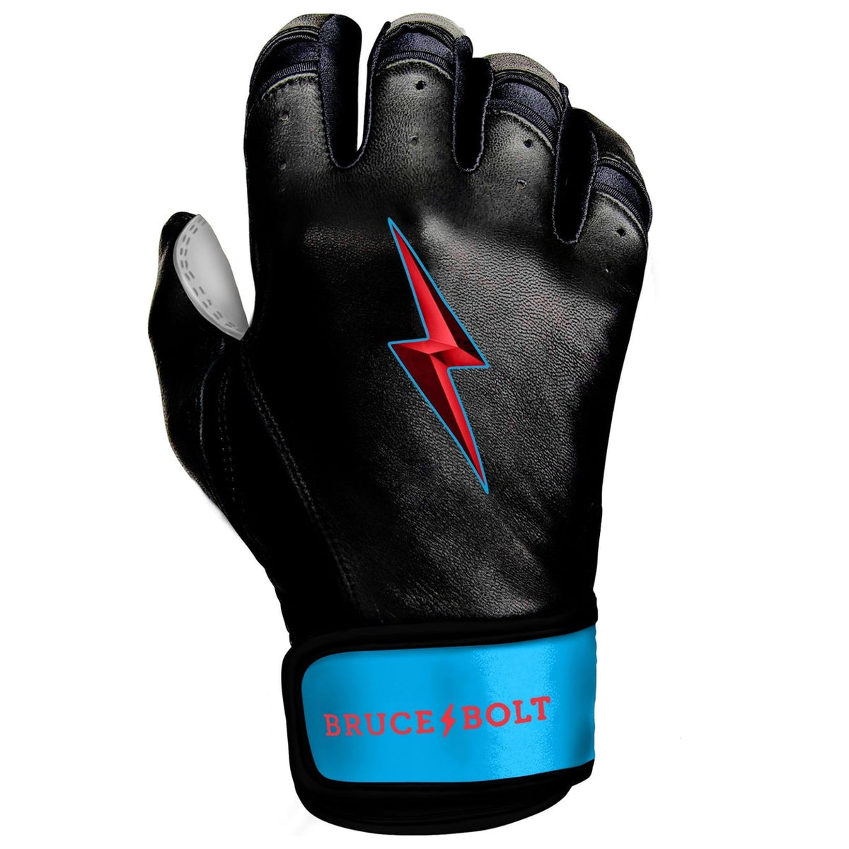 PREMIUM PRO BRINSON Series Short Cuff Batting Gloves product image 5, provided for visual reference and product detail review