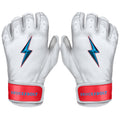 PREMIUM PRO BRINSON Series Short Cuff Batting Gloves product image 1, provided for visual reference and product detail review