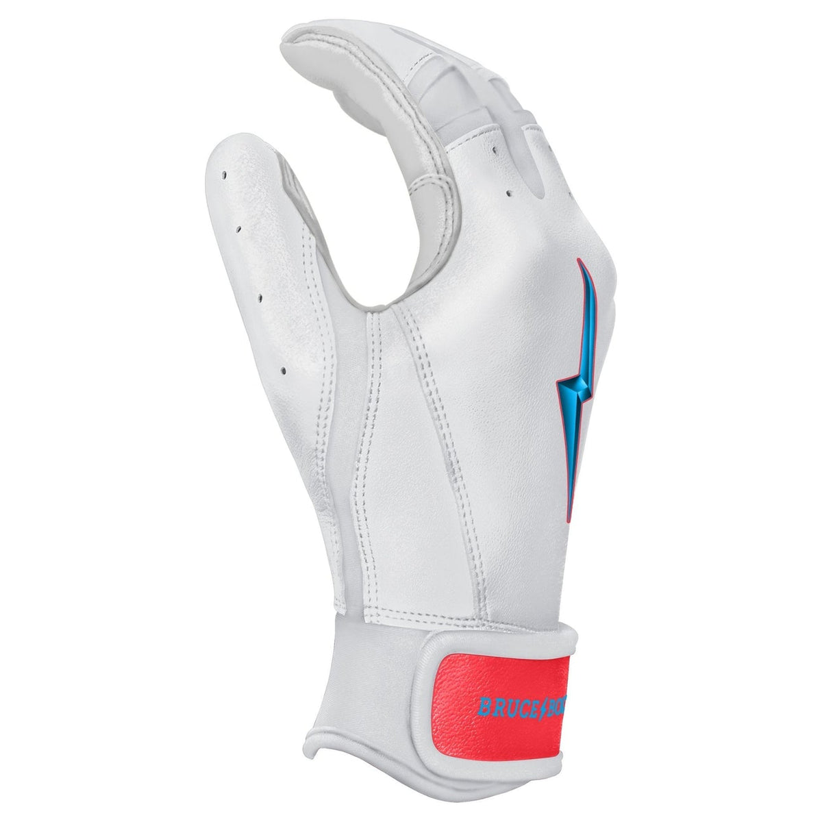 PREMIUM PRO BRINSON Series Short Cuff Batting Gloves product image 4, provided for visual reference and product detail review