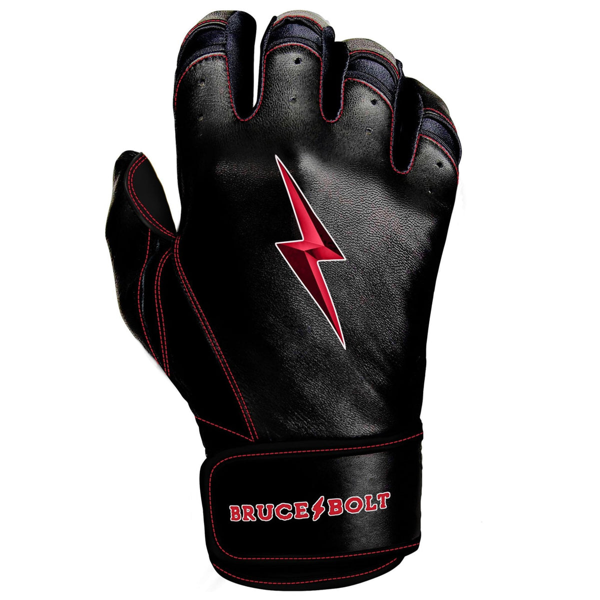 PREMIUM PRO TC42 Series Short Cuff Batting Gloves product image 4, provided for visual reference and product detail review