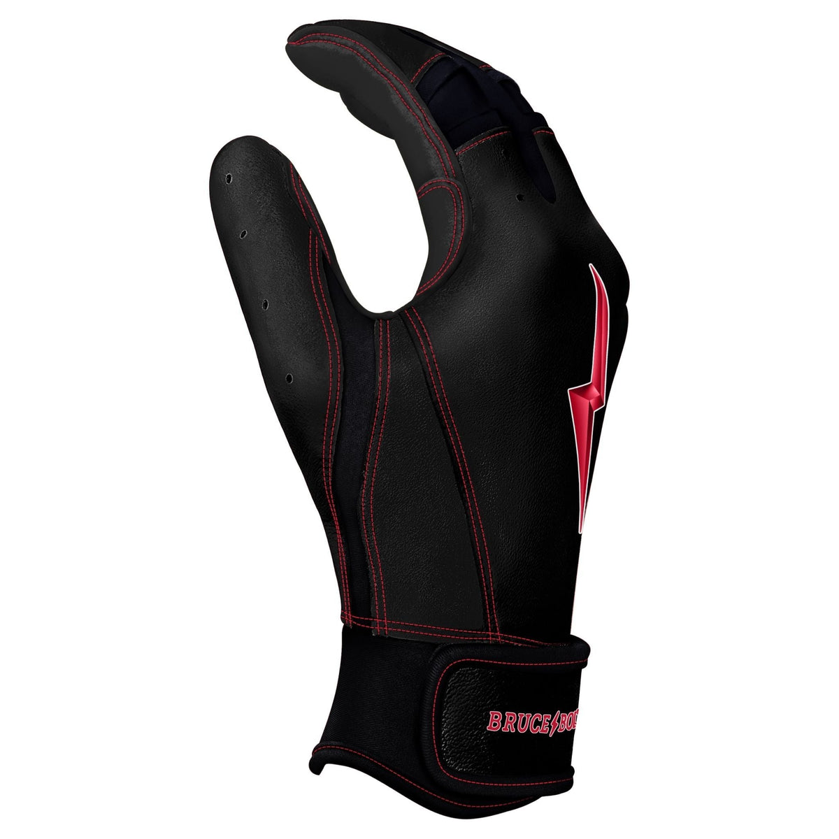 PREMIUM PRO TC42 Series Short Cuff Batting Gloves product image 6, provided for visual reference and product detail review