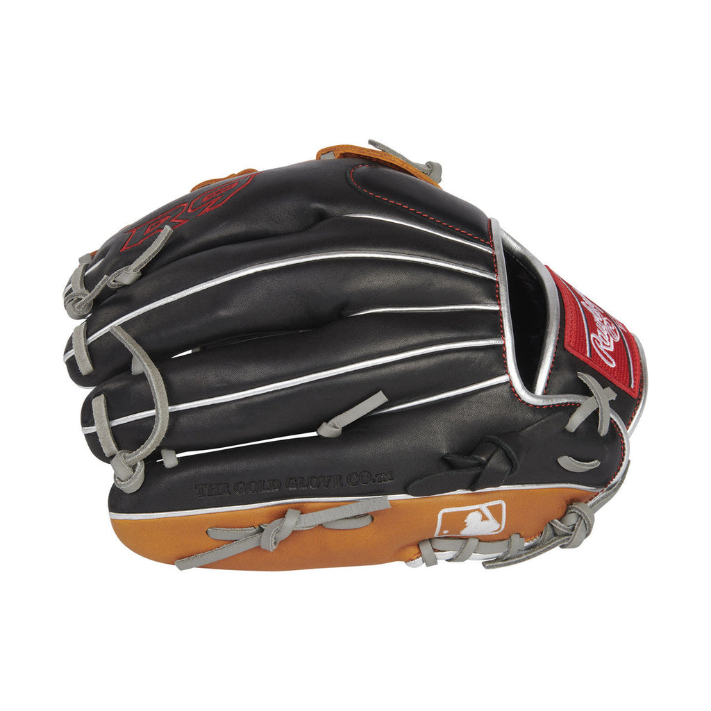 Rawlings R9 Contour Fit 12 Inch R9120U-6BT Baseball Glove R9120U-6BT product image 3, provided for visual reference and