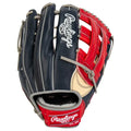 Rawlings Pro Preferred RPROSRA13C 12.75" Baseball Glove - 2024 Model product image 1, provided for visual reference and