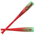 2026 Rawlings Clout -11 USA T-Ball Baseball Bat | RTB7C11 product image 1, provided for visual reference and product detail
