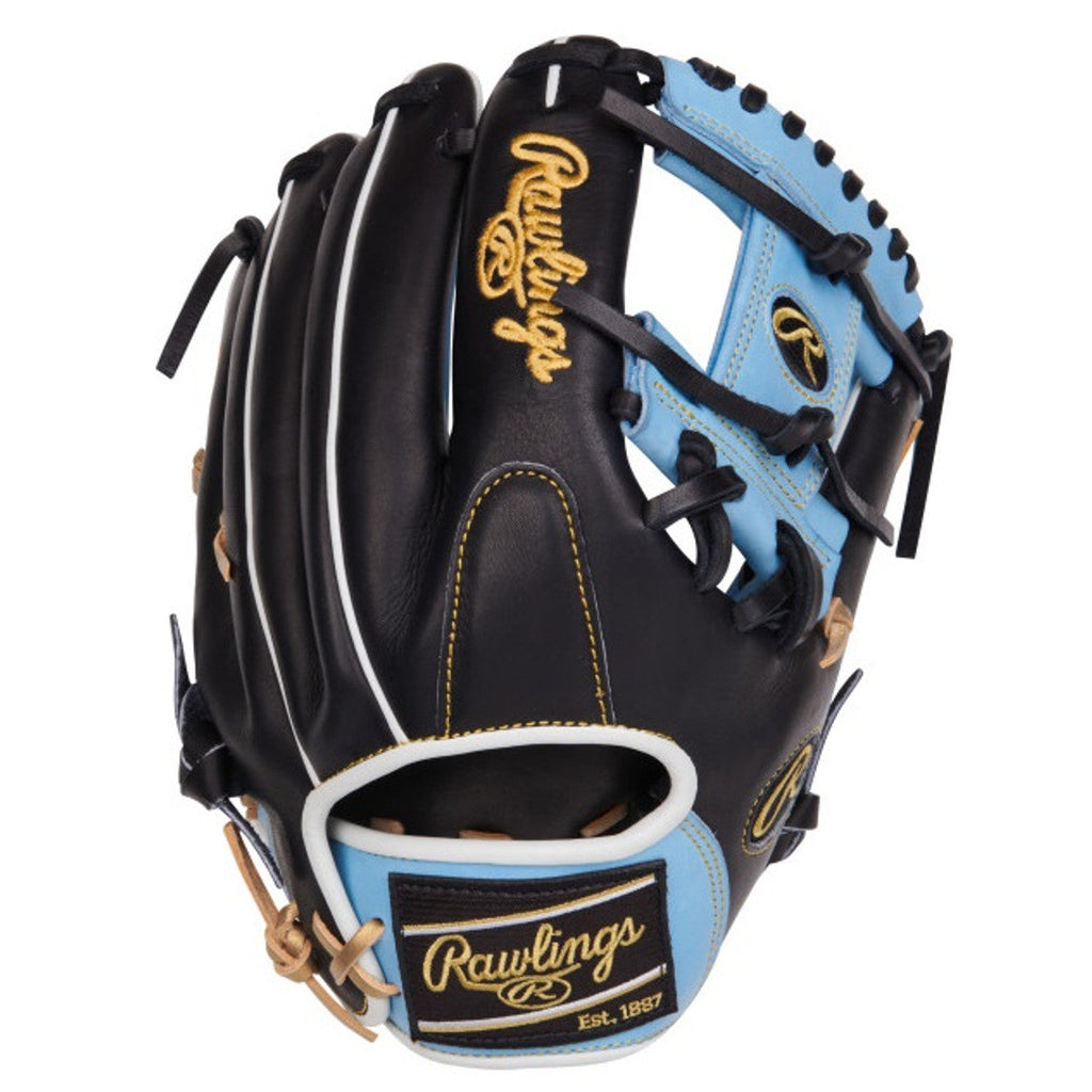 Rawlings Heart of the Hide R2G Baseball Glove 11.75 RPROR205-2CB product image 1, provided for visual reference and product