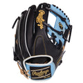 Rawlings Heart of the Hide R2G Baseball Glove 11.75 RPROR205-2CB product image 1, provided for visual reference and product