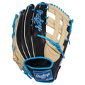 Rawlings Heart of the Hide 12.75-Inch Outfield Glove | Premium Baseball Outfielder's Glove product image 1, provided for
