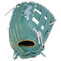 Rawlings Heart of the Hide 12.75-Inch Fastpitch Softball Outfield Glove | Pro H-Web | PRO1275SB-6SP product image 1,