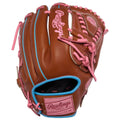 Rawlings Heart of the Hide 12-Inch Infield/Pitcher's Baseball Glove | Adult Baseball Glove | 2-Piece Solid Web product image
