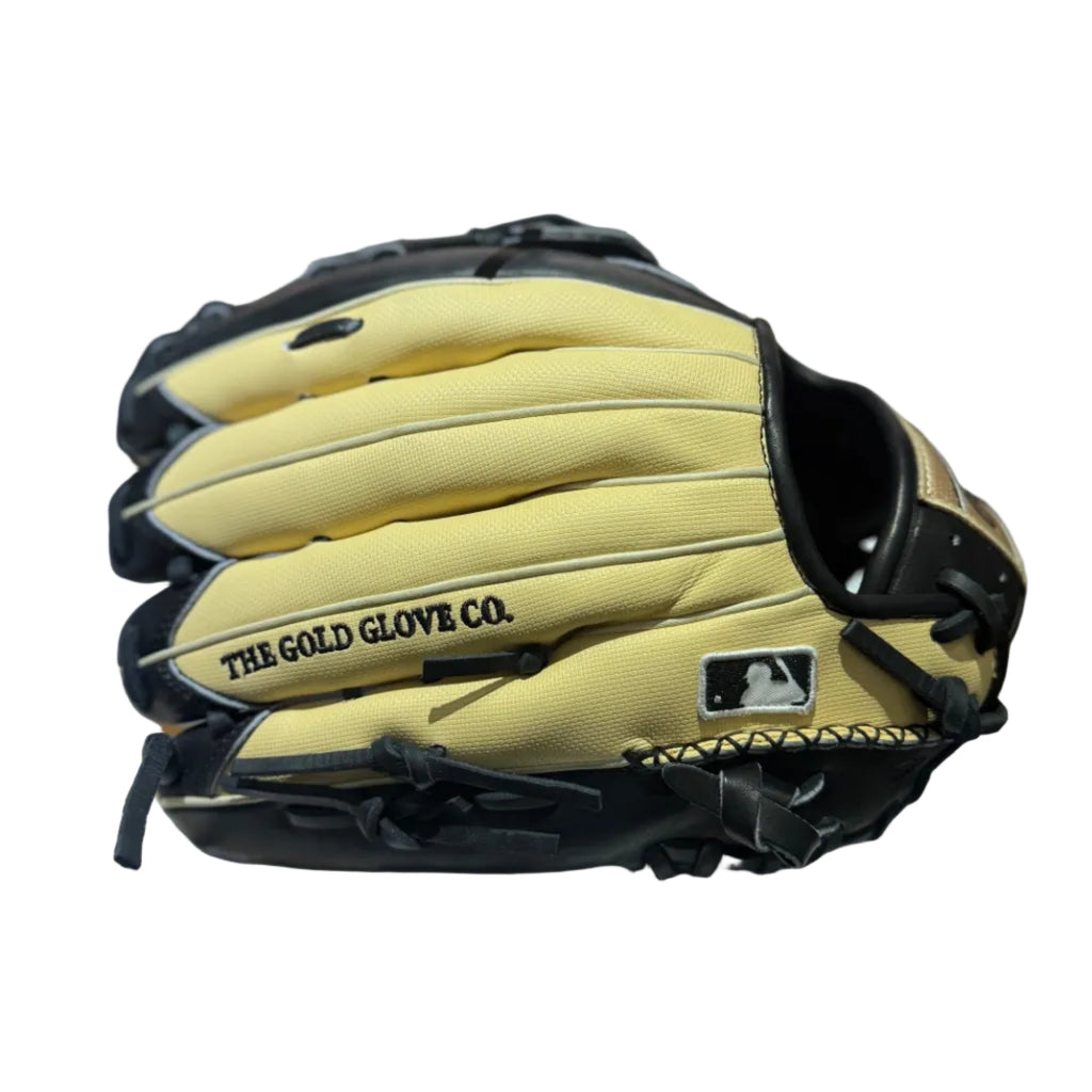 Rawlings Heart of the Hide PRO3039M-6 12.75" Outfield Baseball Glove product image 4, provided for visual reference and