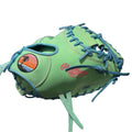 Rawlings Heart of the Hide PROCM33-23 33" Baseball Catcher's Mitt | CM33 Pattern product image 1, provided for visual