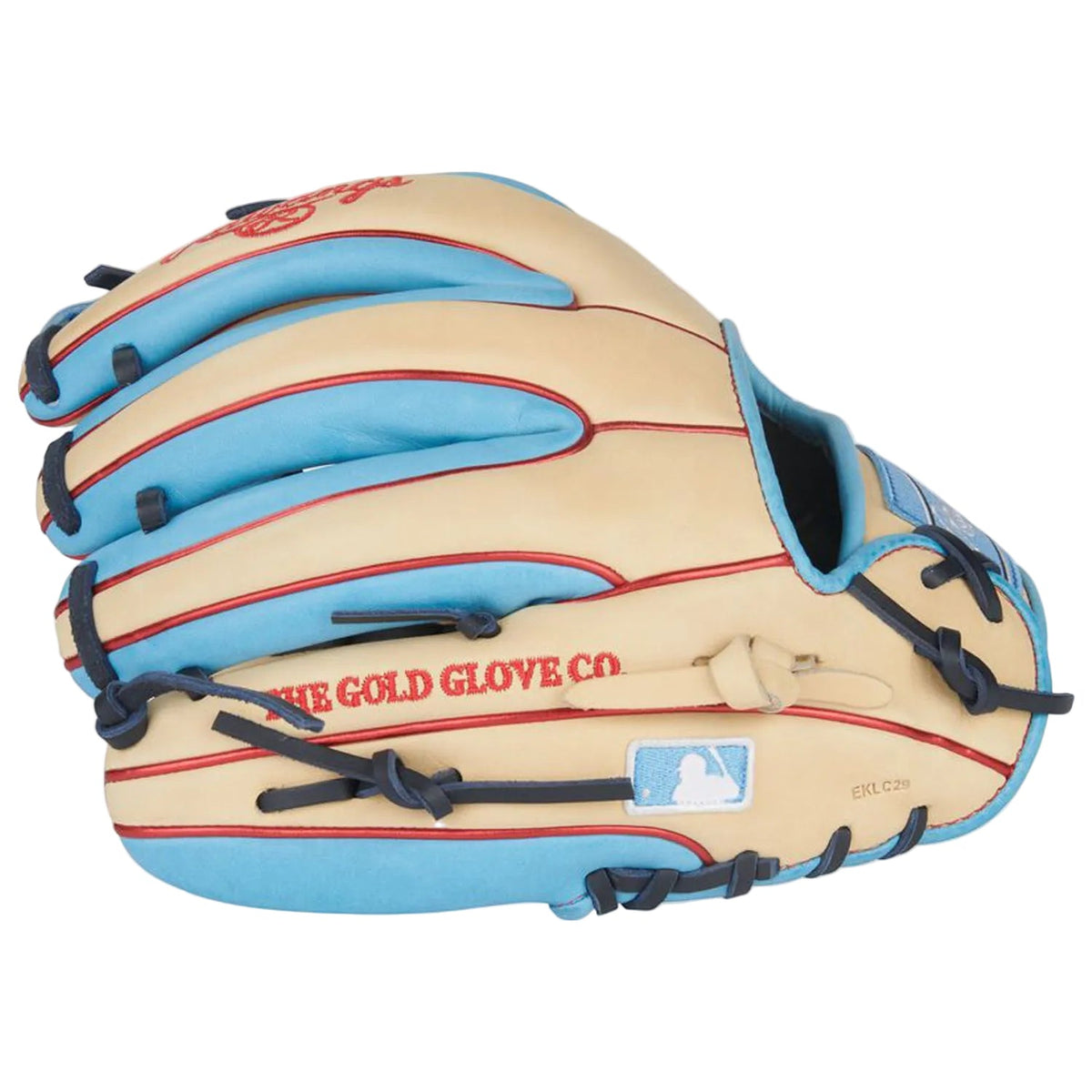 Rawlings Heart of the Hide 11.5-Inch Infield Baseball Glove | Adult Baseball Glove | Pro I-Web | PROR314-2CCB product image