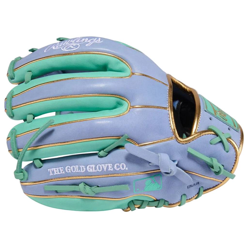 Rawlings Heart of the Hide 11.5-Inch Infield Baseball Glove | Adult Baseball Glove | Pro I-Web | PROR314-2XPE product image