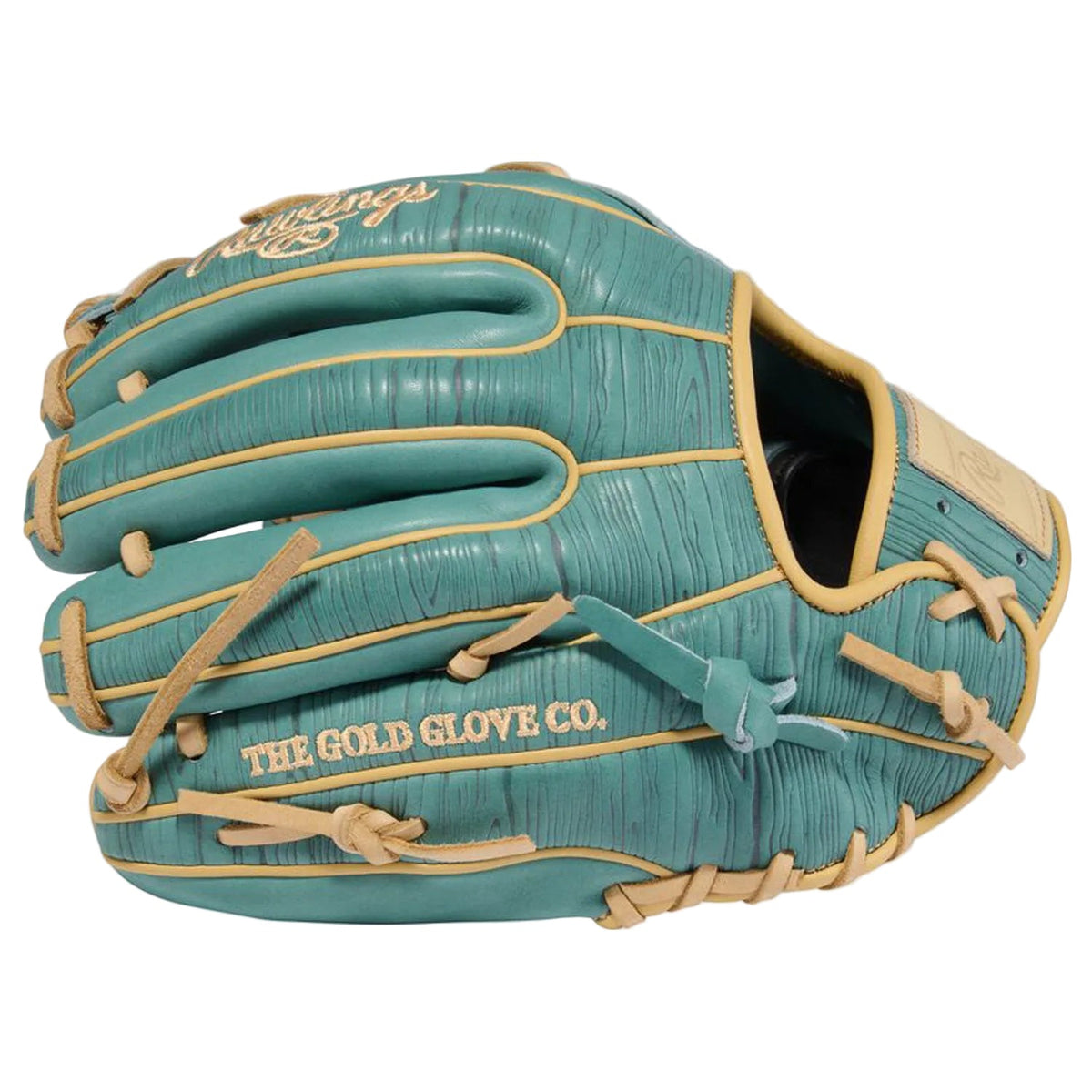 Rawlings Heart of the Hide 11.5-Inch Infield Baseball Glove | Adult Baseball Glove | Pro I-Web | PROR934-2SP product image