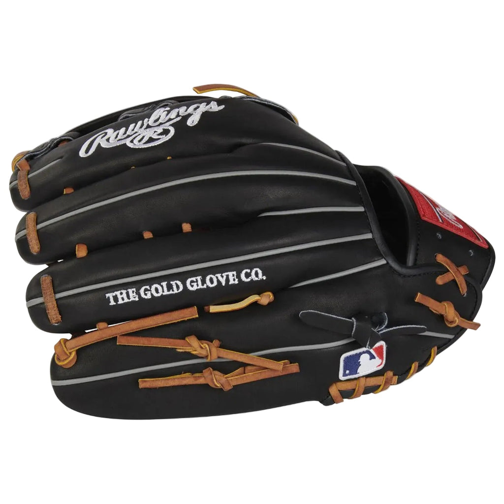 Rawlings Heart of the Hide 12.75-Inch Outfield Baseball Glove | 302 Pattern | Pro H-Web | PROT3029C-6B product image 5,