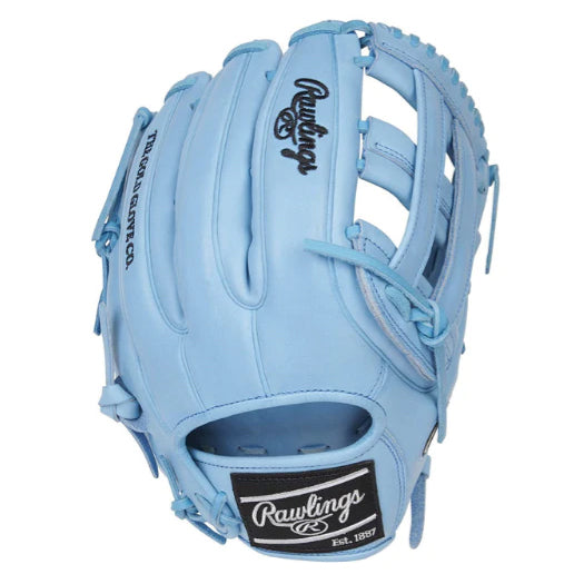 Rawlings Heart of the Hide PROR3319-6CB 12.75 in RHT product image 1, provided for visual reference and product detail review