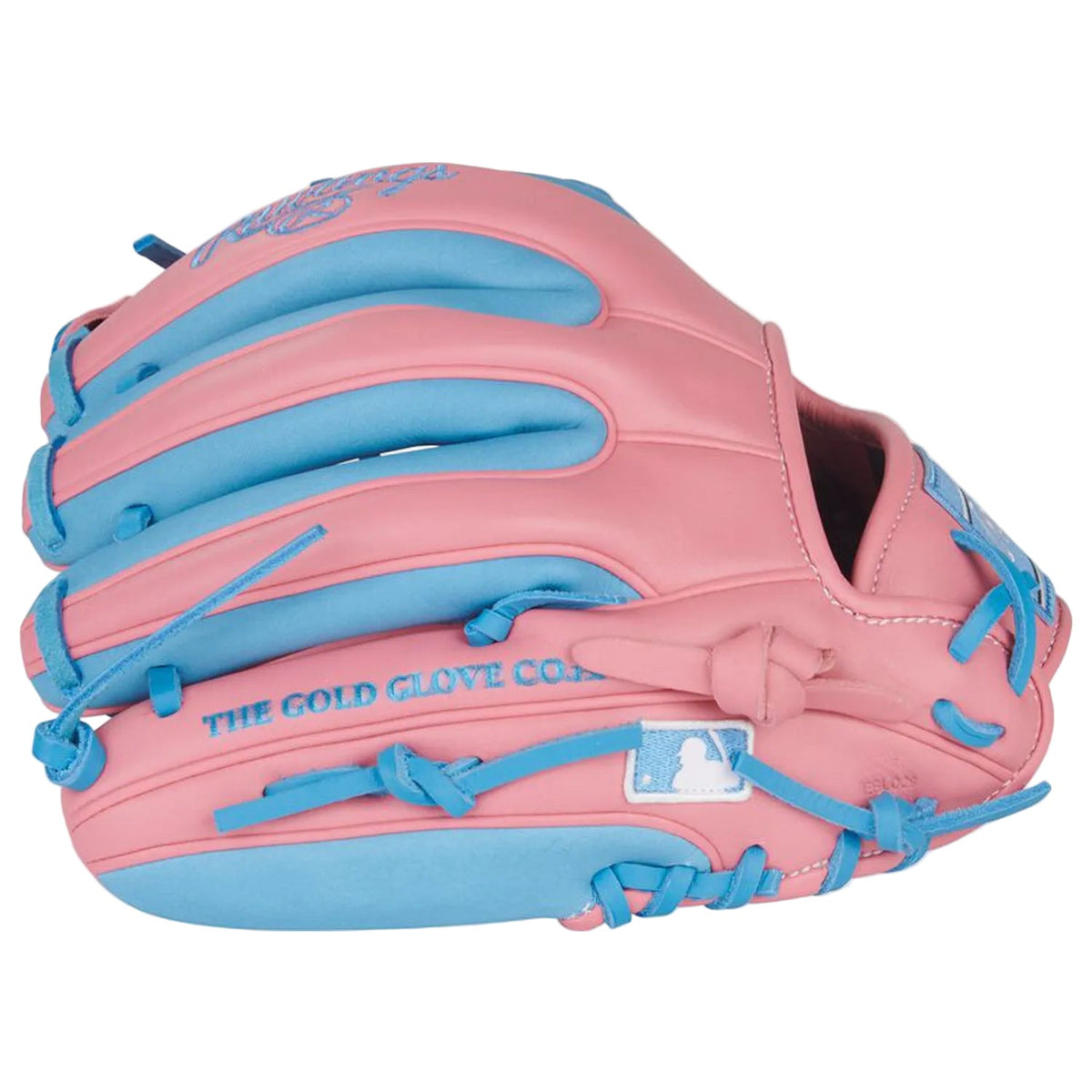 Rawlings NXT Series 11.5-Inch ContoUR Fit Infield Glove | Pro I-Web | NXT314U-2PCB product image 3, provided for visual
