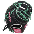 Rawlings NXT Series 12.25-Inch ContoUR Fit First Base Mitt | Single Post Double Bar Web | NXTDCTU-10BM product image 1,