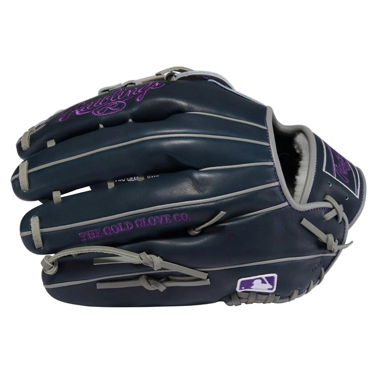 Rawlings Pro Preferred Aaron Judge 12.75-Inch Outfield Baseball Glove | PROSAJ99N product image 3, provided for visual